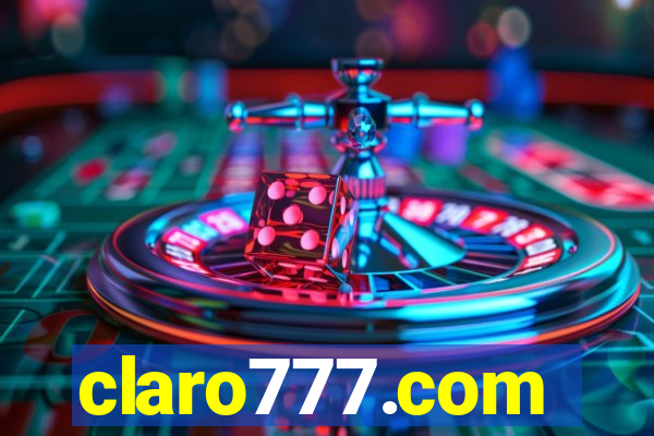 claro777.com