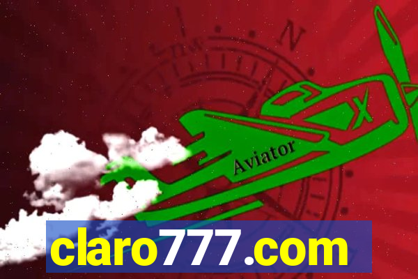 claro777.com