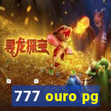 777 ouro pg