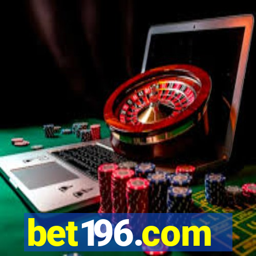 bet196.com