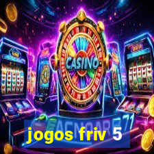 jogos friv 5