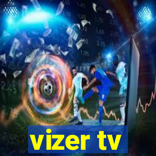 vizer tv