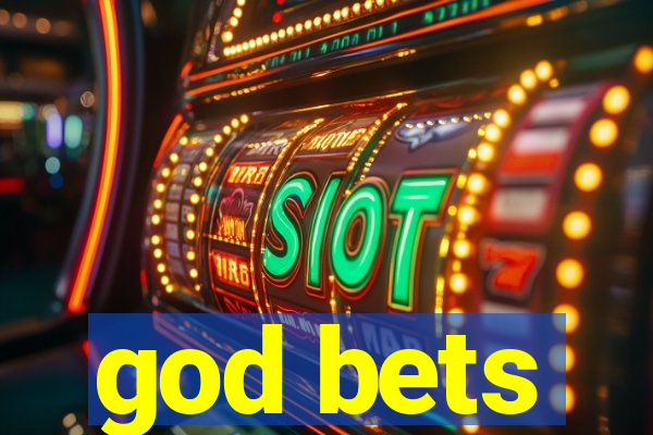 god bets