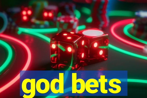 god bets