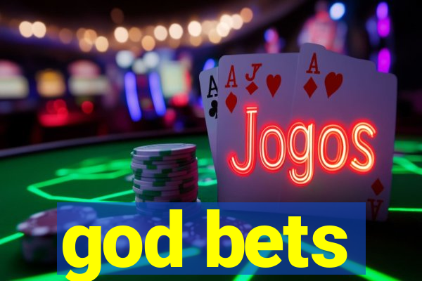 god bets