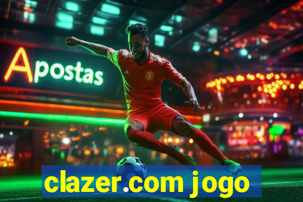 clazer.com jogo