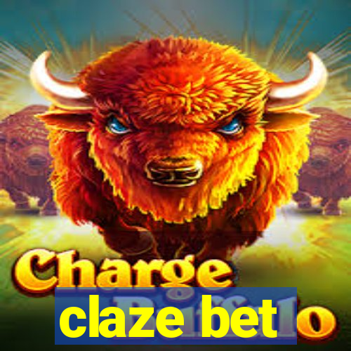 claze bet