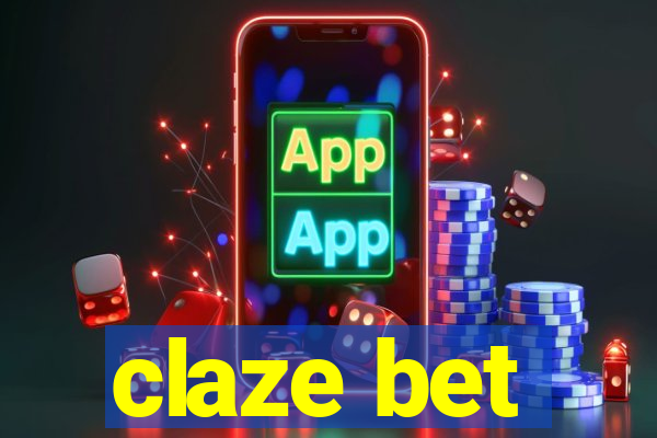 claze bet