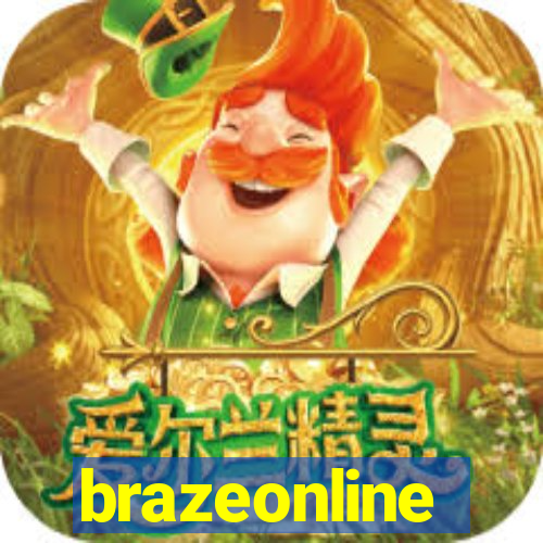 brazeonline