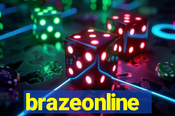 brazeonline