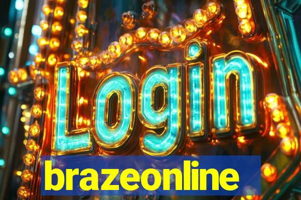 brazeonline