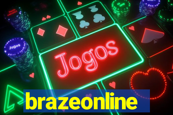 brazeonline