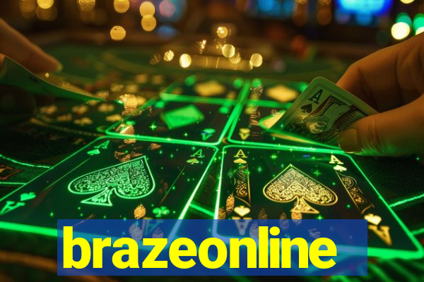 brazeonline