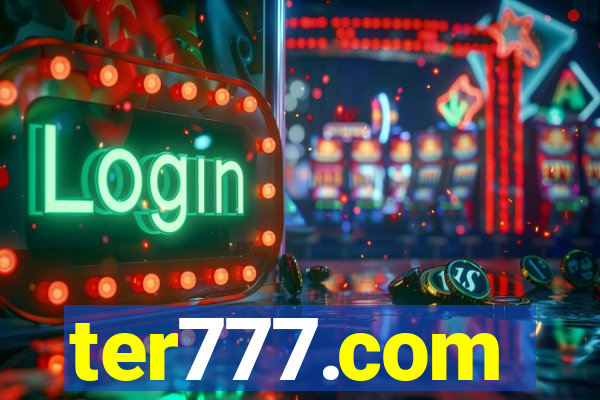 ter777.com