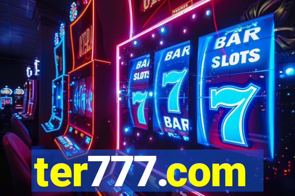 ter777.com