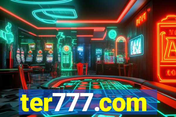 ter777.com