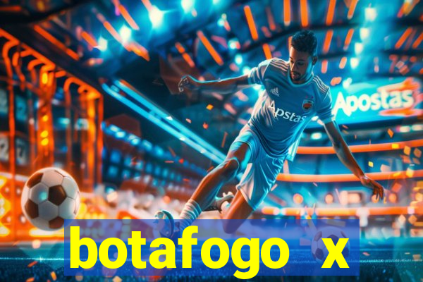 botafogo x corinthians multicanais