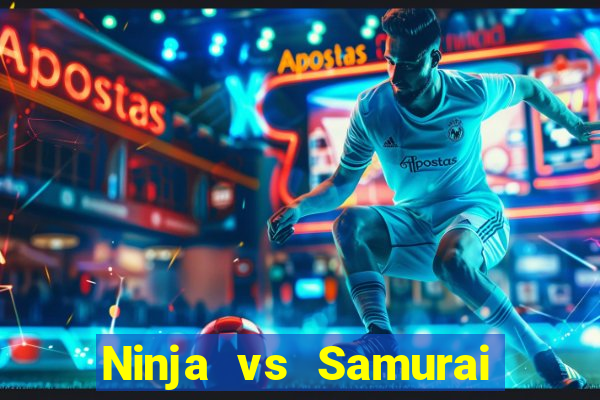 Ninja vs Samurai demo demo