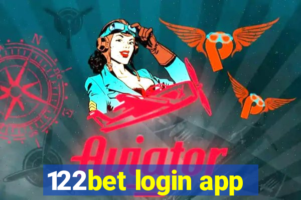 122bet login app