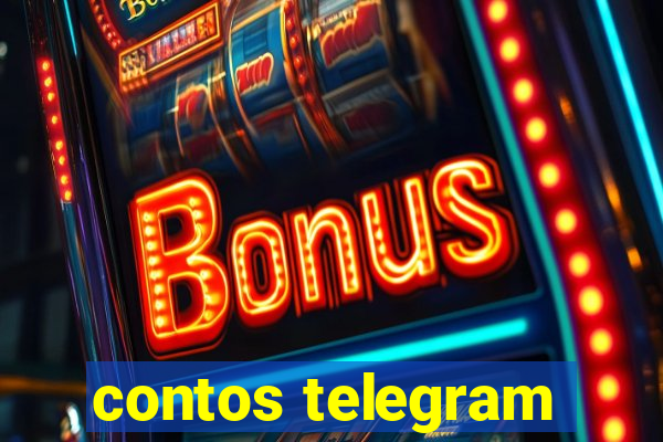 contos telegram