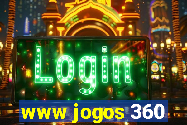 www jogos 360