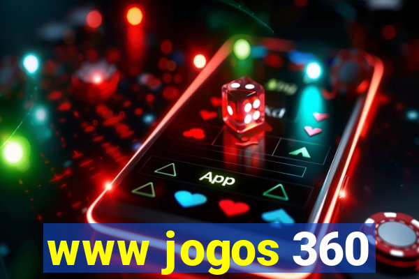 www jogos 360