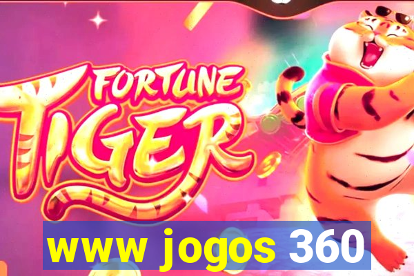 www jogos 360