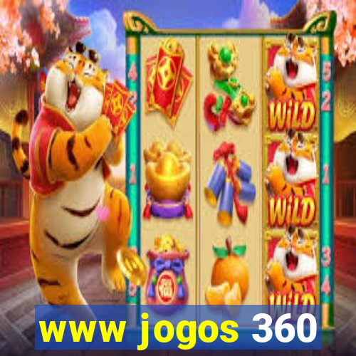 www jogos 360