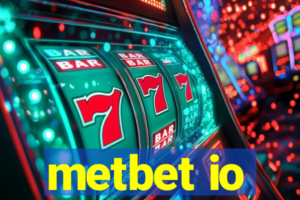 metbet io