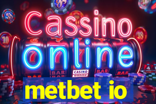 metbet io