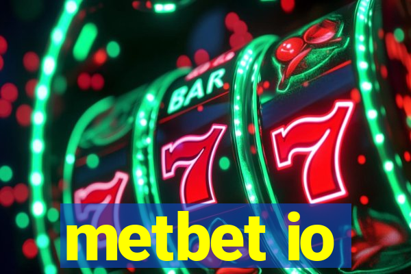 metbet io