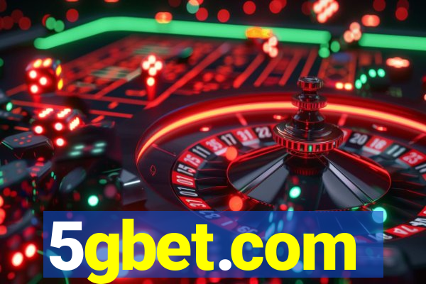 5gbet.com