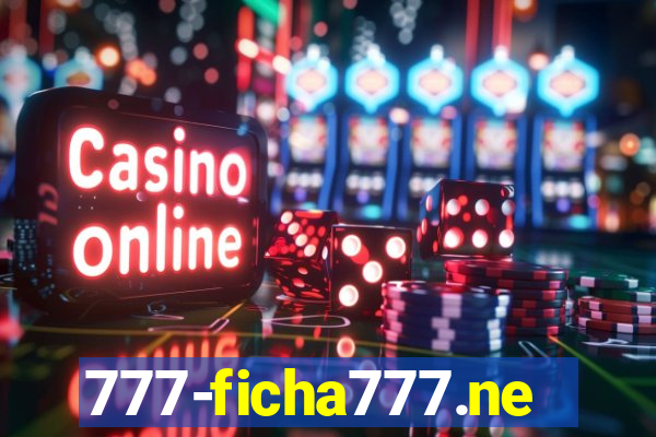 777-ficha777.net