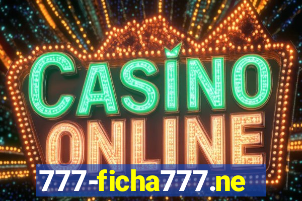 777-ficha777.net