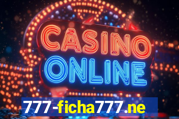 777-ficha777.net