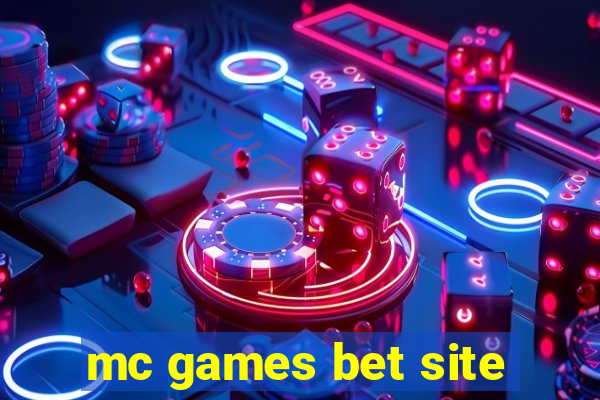 mc games bet site