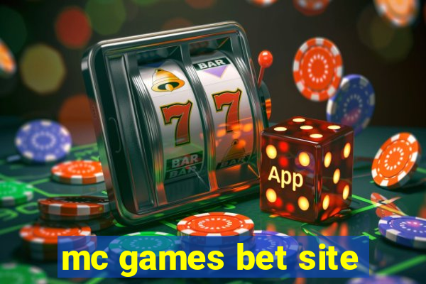 mc games bet site