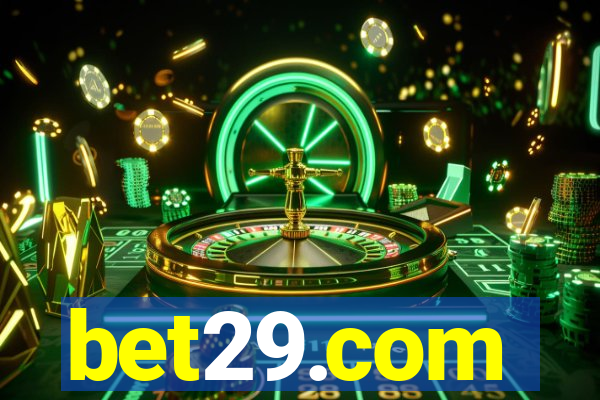 bet29.com