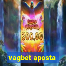 vagbet aposta