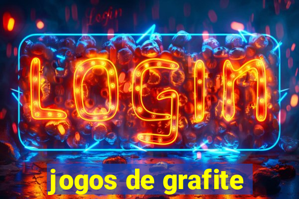 jogos de grafite