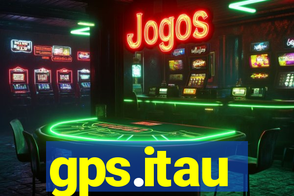 gps.itau