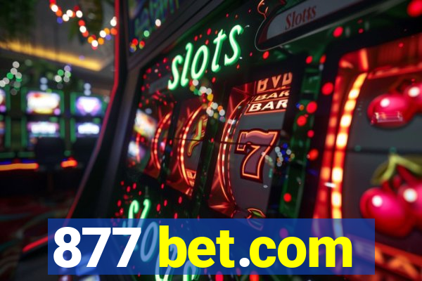 877 bet.com