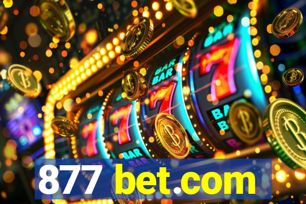 877 bet.com