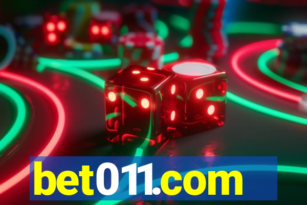 bet011.com