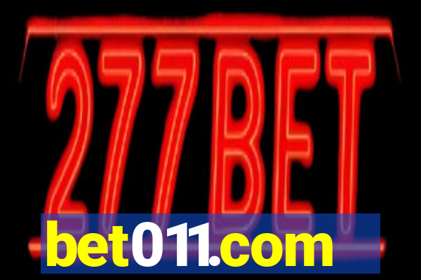 bet011.com