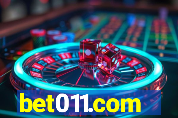 bet011.com