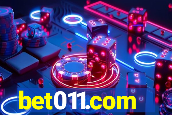 bet011.com