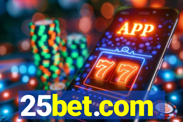 25bet.com