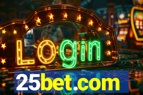 25bet.com