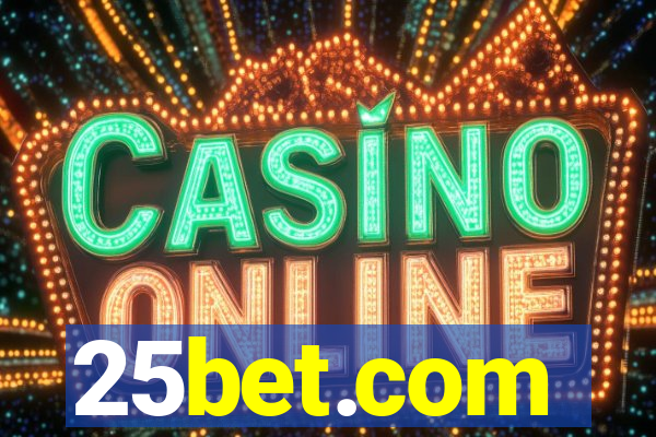 25bet.com